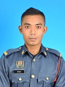 PB MOHAMMAD SYAH RUDIN BIN MOHAMAD KHAIR